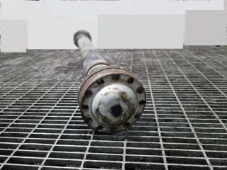 bontott SUZUKI GRAND VITARA Kardántengely