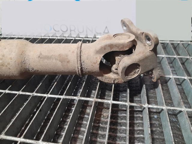 bontott SUZUKI GRAND VITARA Kardántengely