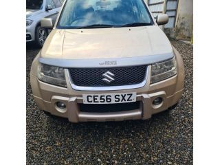 bontott SUZUKI GRAND VITARA Kardántengely