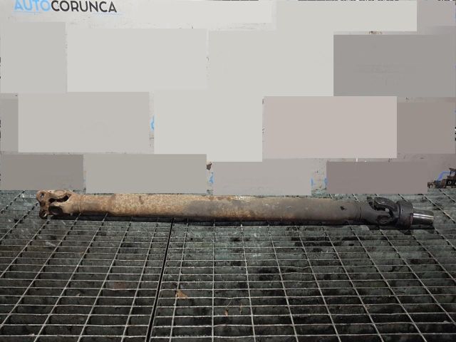 bontott SUZUKI GRAND VITARA Kardántengely