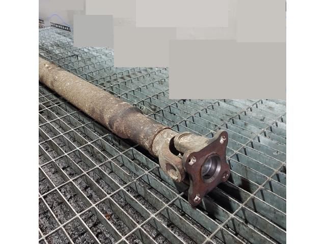 bontott SUZUKI GRAND VITARA Kardántengely