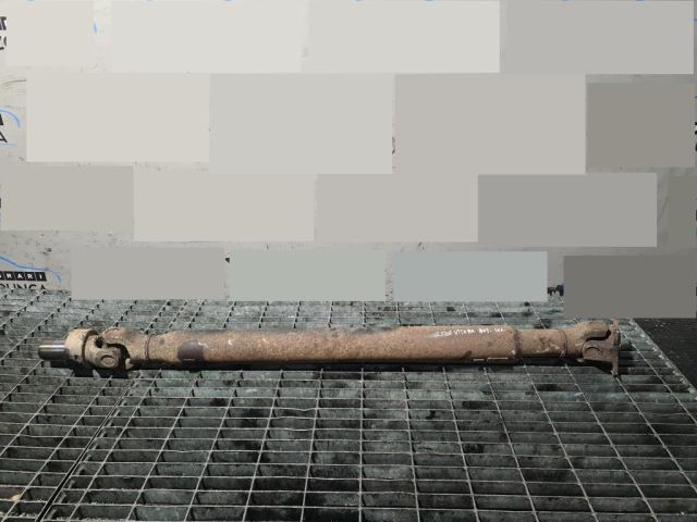 bontott SUZUKI GRAND VITARA Kardántengely