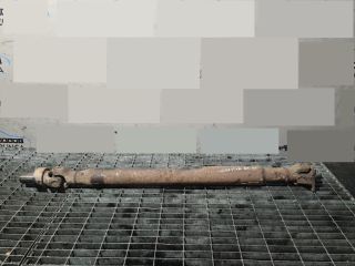 bontott SUZUKI GRAND VITARA Kardántengely