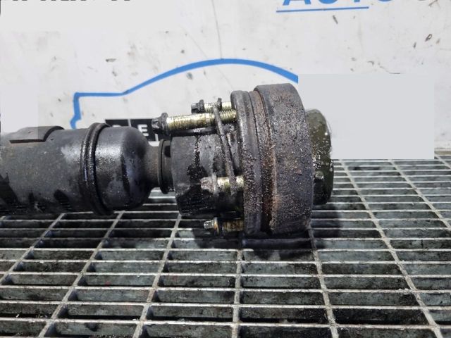 bontott SUZUKI GRAND VITARA Kardántengely