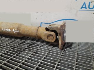 bontott SUZUKI GRAND VITARA Kardántengely