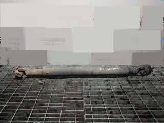 bontott SUZUKI GRAND VITARA Kardántengely