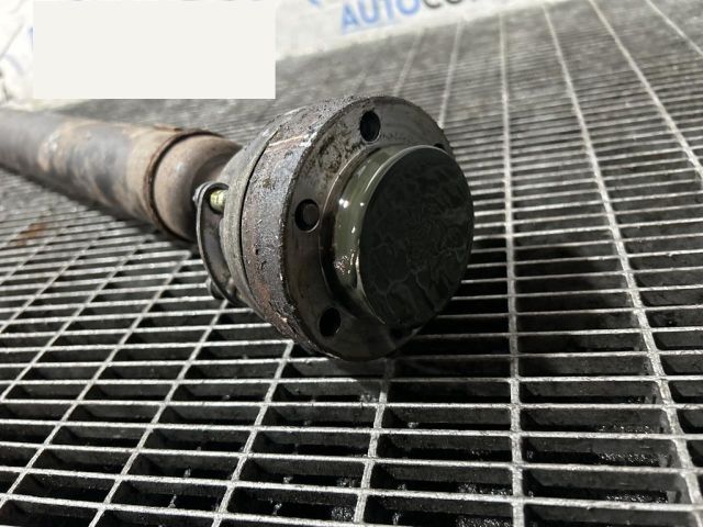 bontott SUZUKI GRAND VITARA Kardántengely