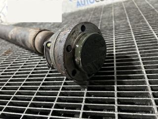 bontott SUZUKI GRAND VITARA Kardántengely