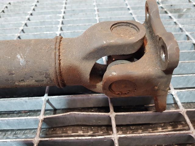 bontott SUZUKI GRAND VITARA Kardántengely