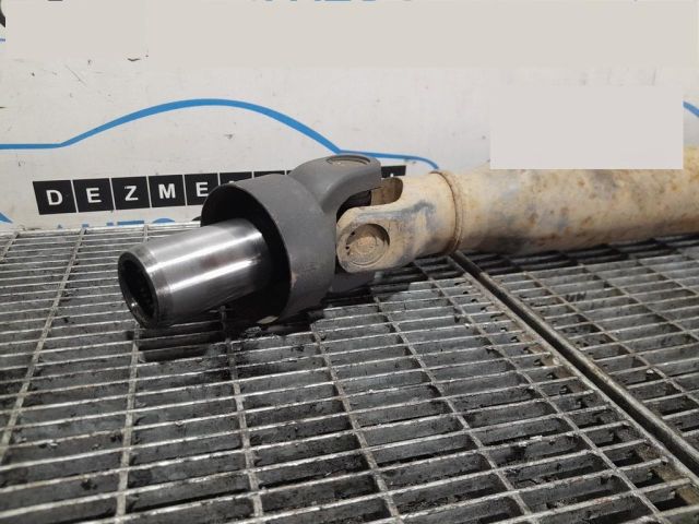 bontott SUZUKI GRAND VITARA Kardántengely