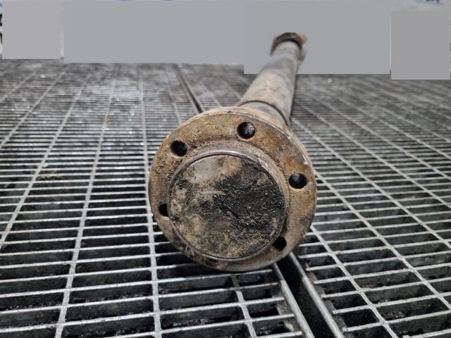 bontott SUZUKI GRAND VITARA Kardántengely