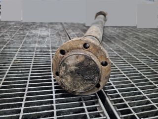 bontott SUZUKI GRAND VITARA Kardántengely