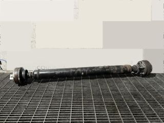 bontott SUZUKI GRAND VITARA Kardántengely