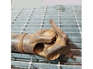 bontott SUZUKI GRAND VITARA Kardántengely