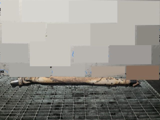 bontott SUZUKI GRAND VITARA Kardántengely