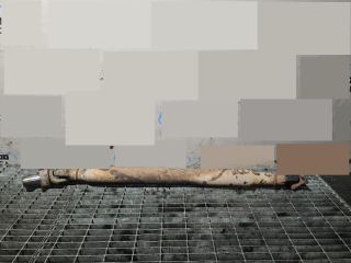 bontott SUZUKI GRAND VITARA Kardántengely