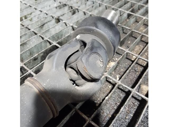 bontott SUZUKI GRAND VITARA Kardántengely