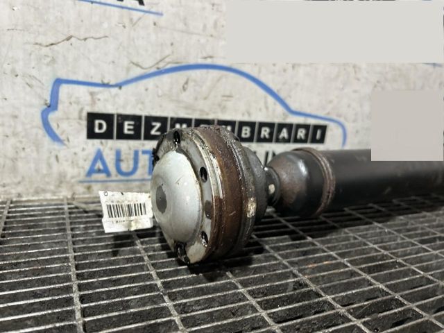 bontott SUZUKI GRAND VITARA Kardántengely