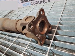 bontott SUZUKI GRAND VITARA Kardántengely