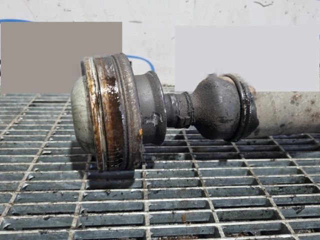 bontott SUZUKI GRAND VITARA Kardántengely