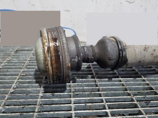 bontott SUZUKI GRAND VITARA Kardántengely