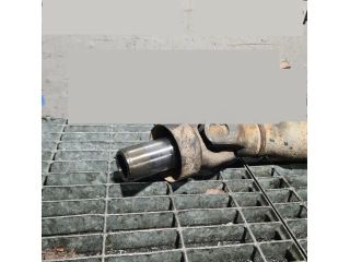 bontott SUZUKI GRAND VITARA Kardántengely