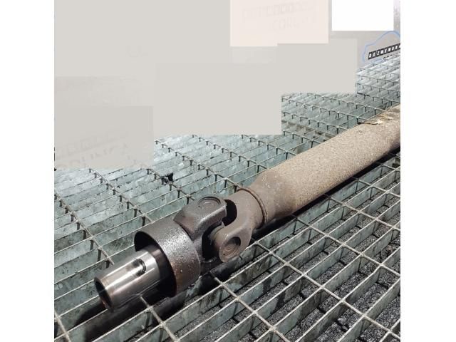 bontott SUZUKI GRAND VITARA Kardántengely