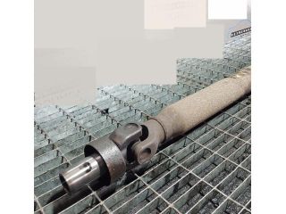 bontott SUZUKI GRAND VITARA Kardántengely