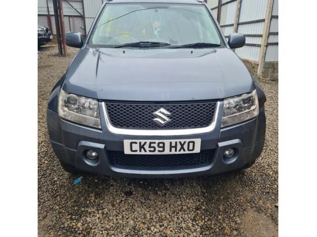 bontott SUZUKI GRAND VITARA Kardántengely