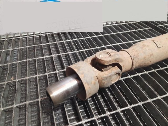 bontott SUZUKI GRAND VITARA Kardántengely