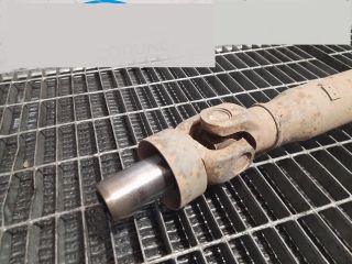 bontott SUZUKI GRAND VITARA Kardántengely