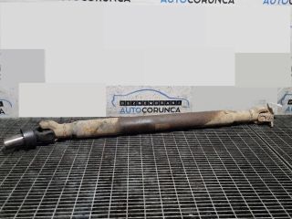 bontott SUZUKI GRAND VITARA Kardántengely