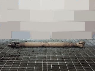 bontott SUZUKI GRAND VITARA Kardántengely