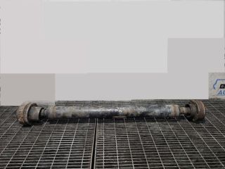 bontott SUZUKI GRAND VITARA Kardántengely