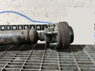 bontott SUZUKI GRAND VITARA Kardántengely