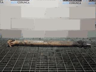 bontott SUZUKI GRAND VITARA Kardántengely