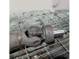 bontott SUZUKI GRAND VITARA Kardántengely