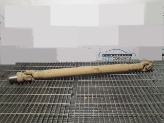 bontott SUZUKI GRAND VITARA Kardántengely