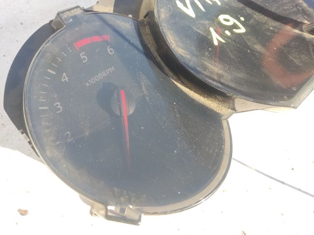 bontott SUZUKI GRAND VITARA Kilométeróra