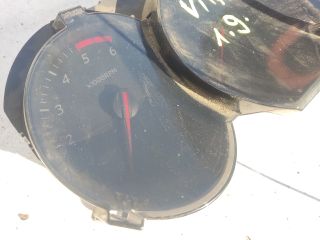 bontott SUZUKI GRAND VITARA Kilométeróra