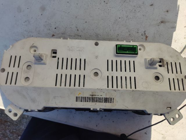 bontott SUZUKI GRAND VITARA Kilométeróra