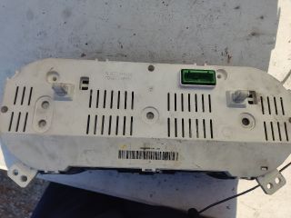 bontott SUZUKI GRAND VITARA Kilométeróra