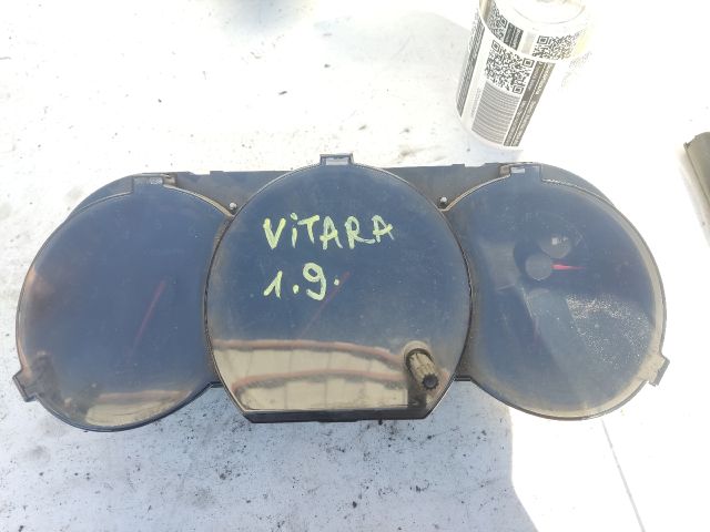 bontott SUZUKI GRAND VITARA Kilométeróra