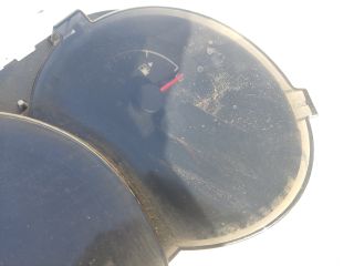 bontott SUZUKI GRAND VITARA Kilométeróra