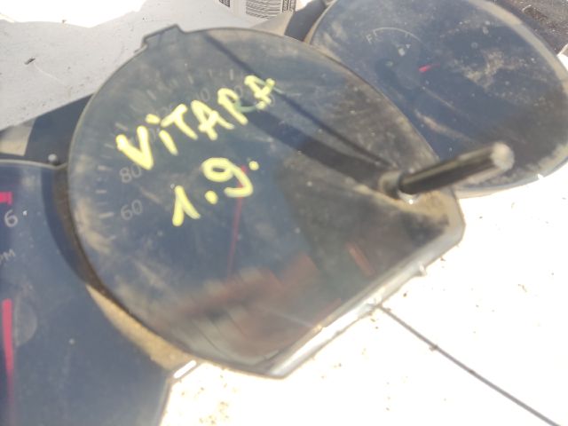 bontott SUZUKI GRAND VITARA Kilométeróra