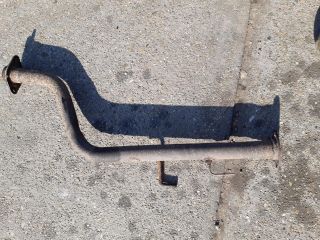 bontott SUZUKI GRAND VITARA Kipufogó Könyök