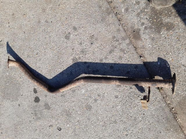 bontott SUZUKI GRAND VITARA Kipufogó Könyök