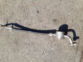 bontott SUZUKI GRAND VITARA Klíma Cső