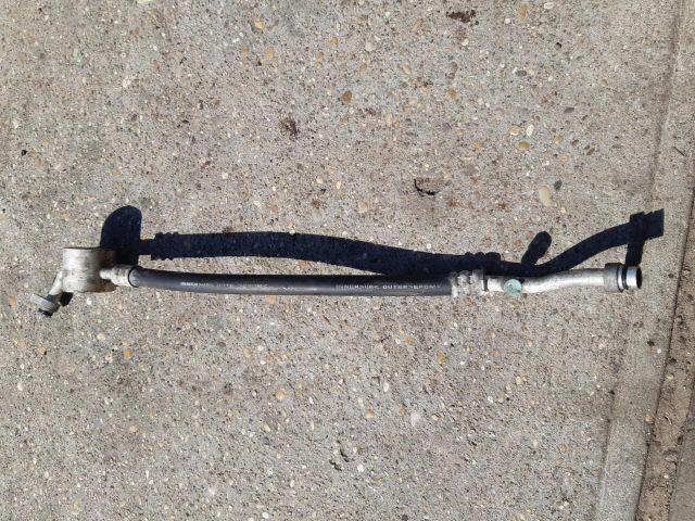 bontott SUZUKI GRAND VITARA Klíma Cső