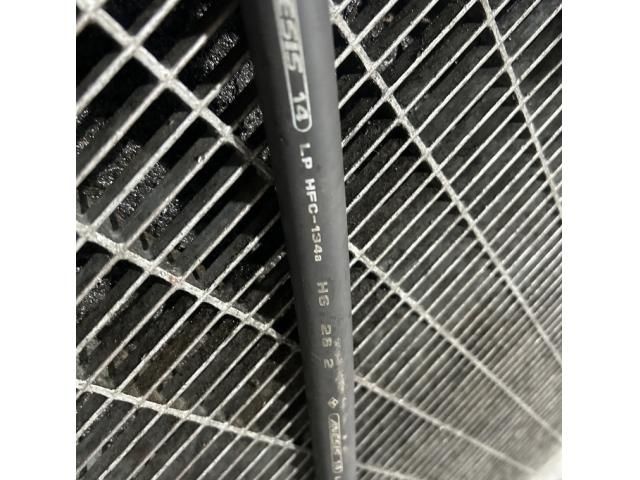 bontott SUZUKI GRAND VITARA Klíma Cső